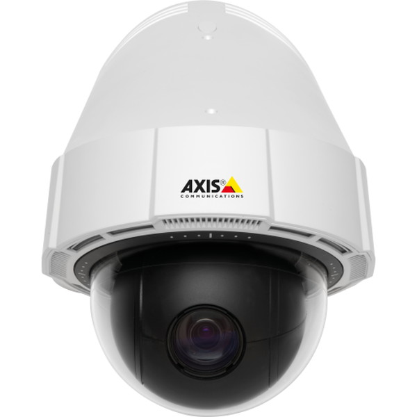 Axis P5414-E
