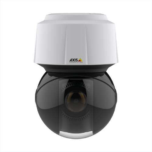 Axis Q6128-E