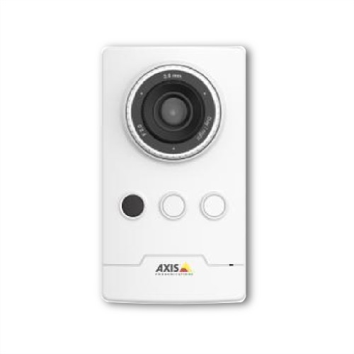 Axis M1045-LW