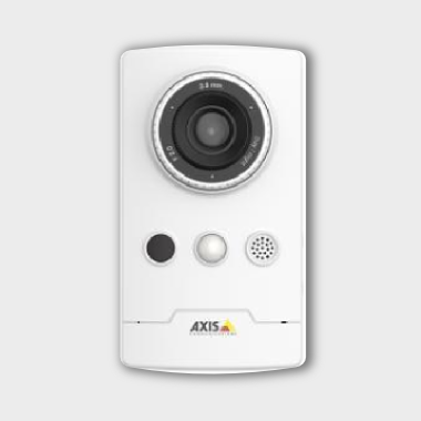 Axis M1065-L